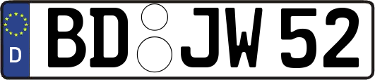 BD-JW52