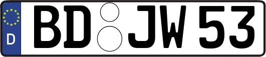 BD-JW53