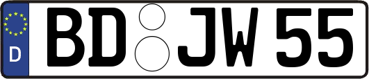 BD-JW55