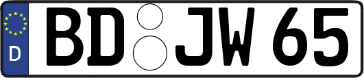 BD-JW65
