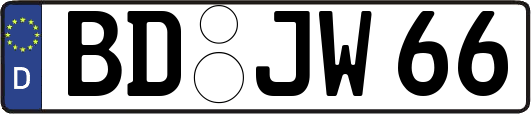 BD-JW66