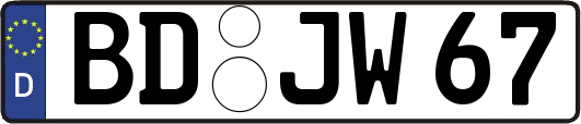 BD-JW67