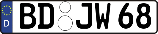 BD-JW68
