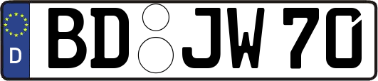 BD-JW70