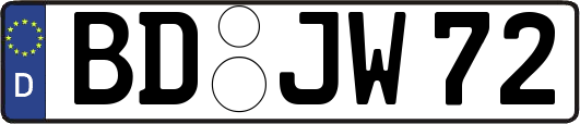 BD-JW72