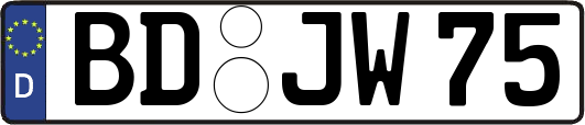 BD-JW75