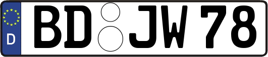 BD-JW78