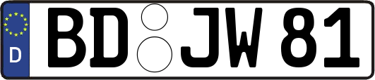 BD-JW81