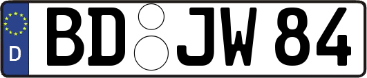 BD-JW84