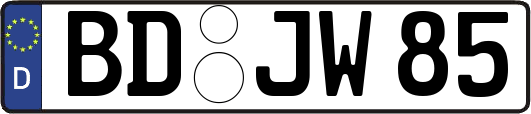BD-JW85