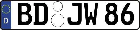 BD-JW86