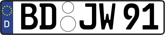 BD-JW91