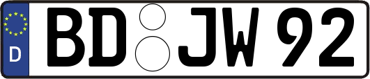 BD-JW92