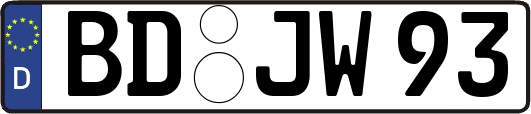 BD-JW93