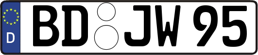 BD-JW95