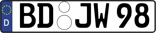 BD-JW98