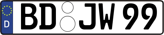 BD-JW99