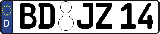 BD-JZ14