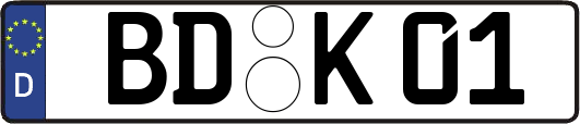 BD-K01