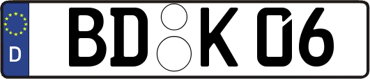 BD-K06