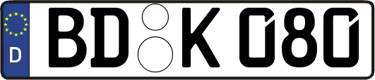 BD-K080
