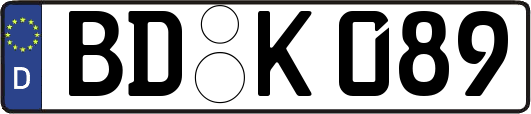 BD-K089