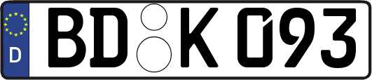 BD-K093