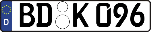 BD-K096
