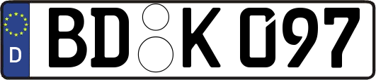 BD-K097
