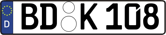 BD-K108