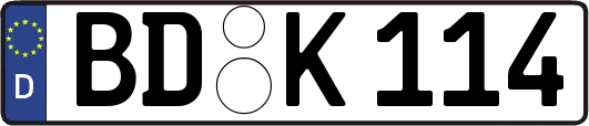 BD-K114