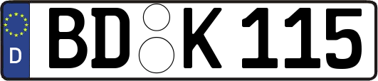 BD-K115