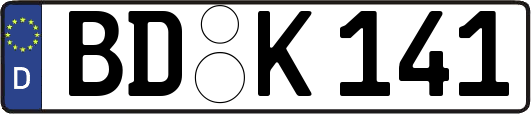 BD-K141