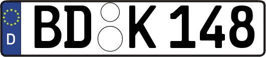 BD-K148
