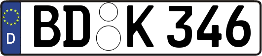 BD-K346