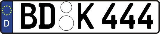 BD-K444
