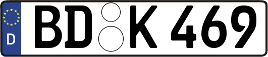 BD-K469
