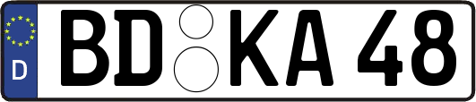 BD-KA48
