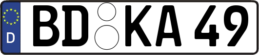 BD-KA49