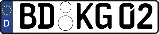 BD-KG02