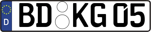BD-KG05