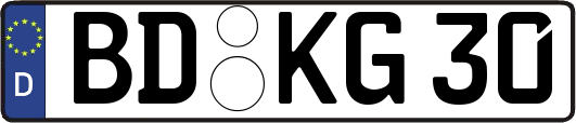 BD-KG30