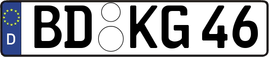 BD-KG46