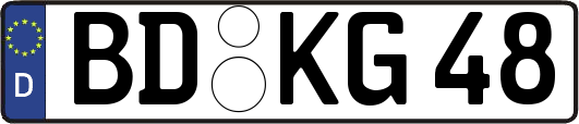 BD-KG48