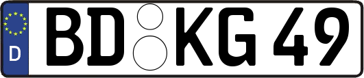 BD-KG49