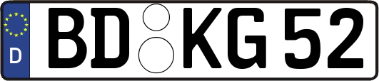 BD-KG52