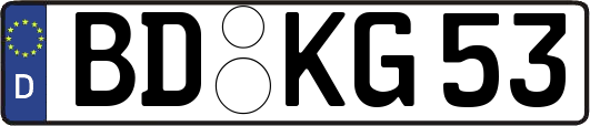 BD-KG53
