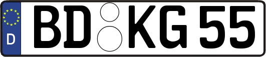 BD-KG55