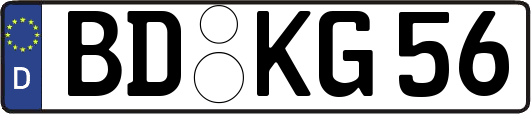 BD-KG56