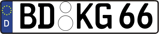 BD-KG66